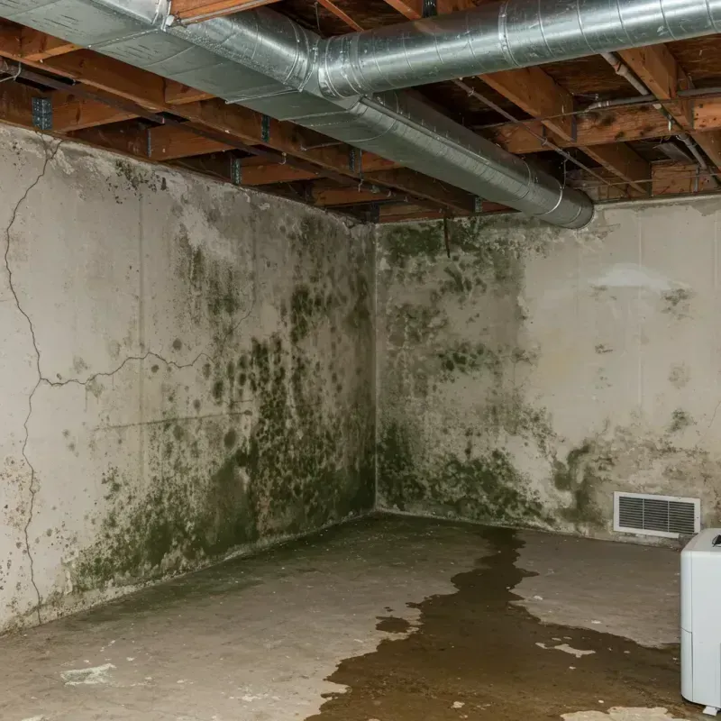 Professional Mold Removal in Oakdale, MN